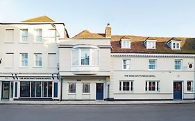 The Merchant'S House, BW Signature Collection