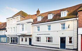 The Merchant'S House, BW Signature Collection